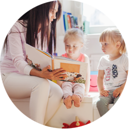 Oferta - strony internetowe dla przedszkoli