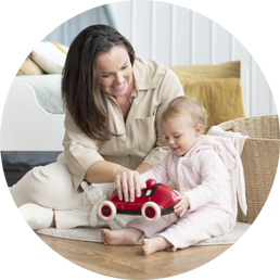 Oferta - strony internetowe dla żłobków