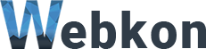 Webkon